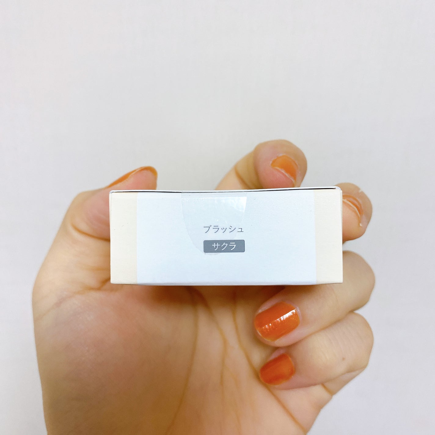 ブラッシュ/ONLY MINERALS/パウダーチークを使ったクチコミ(4枚目)