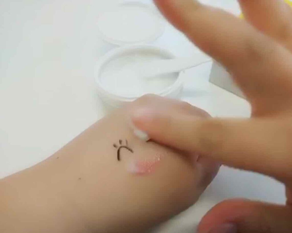 デュオ ザ クレンジングバーム クリア/DUO/クレンジングバームを使ったクチコミ（2枚目）