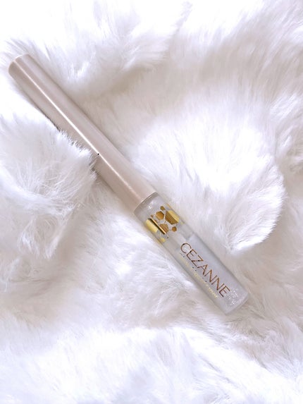 描くふたえアイライナー/CEZANNE/リキッドアイライナーを使ったクチコミ(4枚目)