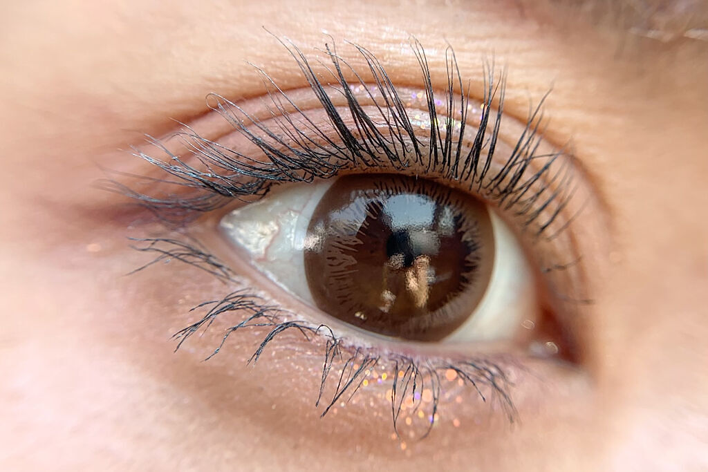 イメージ「マヤ」 アイシャドウパレット 02# 女神/ZEESEA/アイシャドウパレットを使ったクチコミ（2枚目）