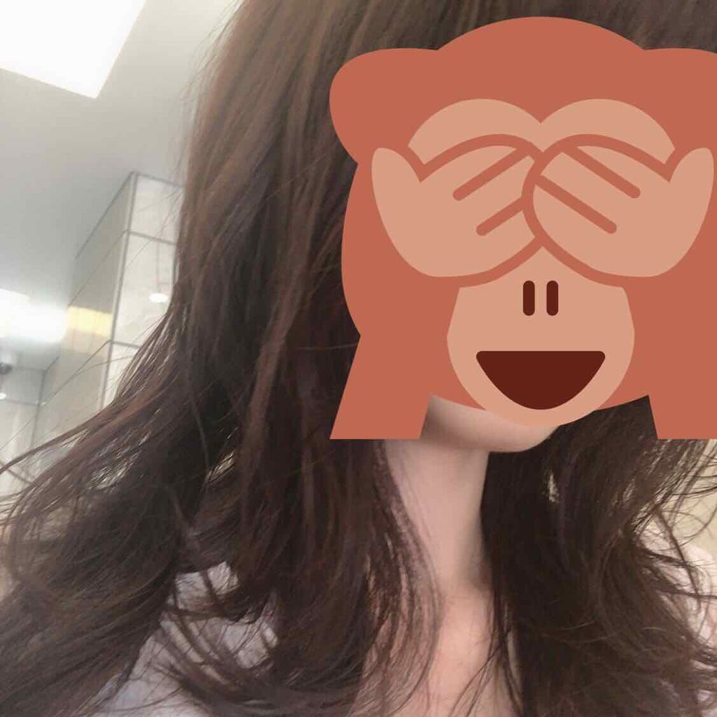 N. ポリッシュオイル/N./ヘアオイルを使ったクチコミ（2枚目）