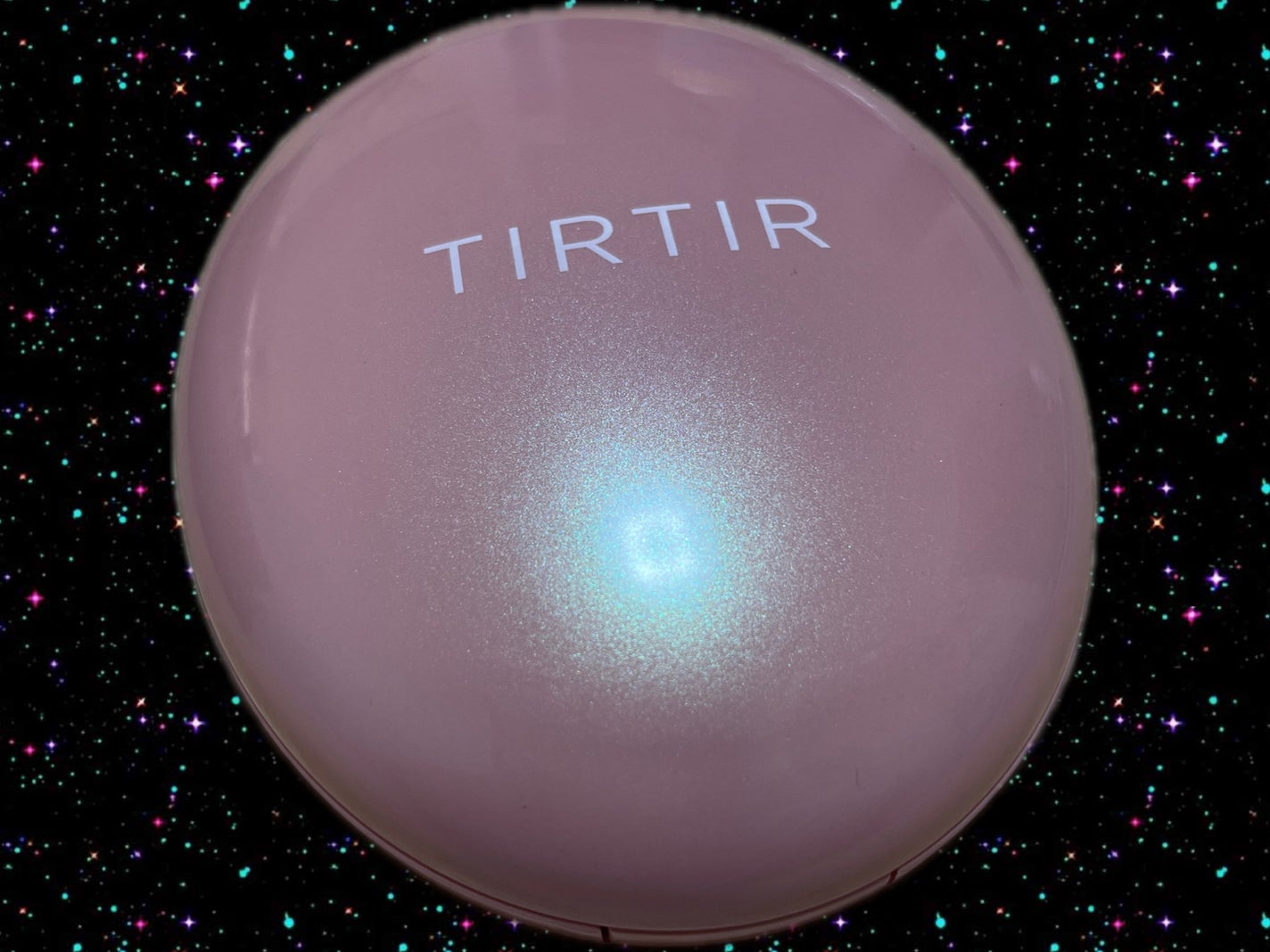 マスクフィットオールカバークッション/TIRTIR(ティルティル)/クッションファンデーションを使ったクチコミ(1枚目)