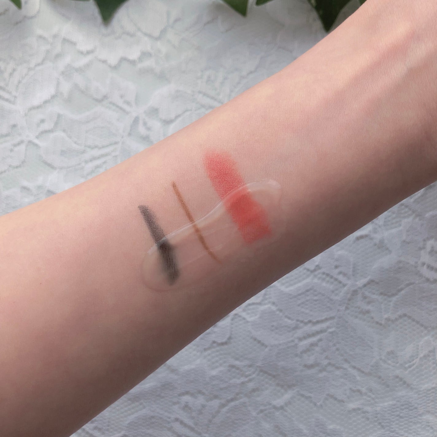 アクア ジェルクレンジング/ドクターベルツ/クレンジングジェルを使ったクチコミ(3枚目)