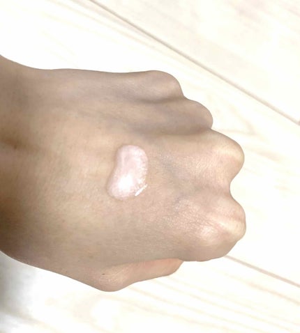 ラディアンス ドロップ/JILL STUART/美容液を使ったクチコミ(2枚目)