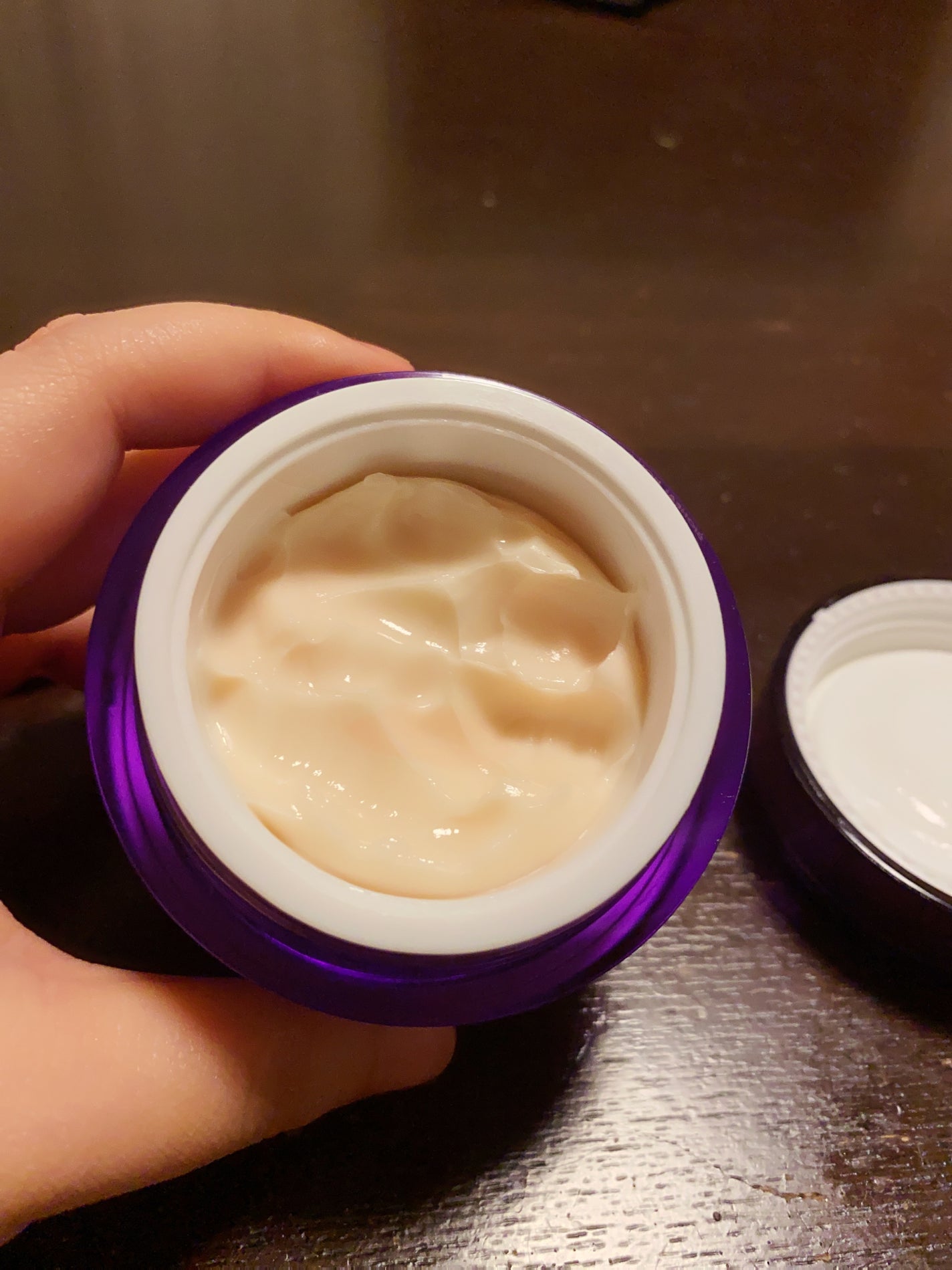 バイオヒールボ プロバイオダーム 3Dリフティングクリーム/BIOHEAL BOH/フェイスクリームを使ったクチコミ(3枚目)