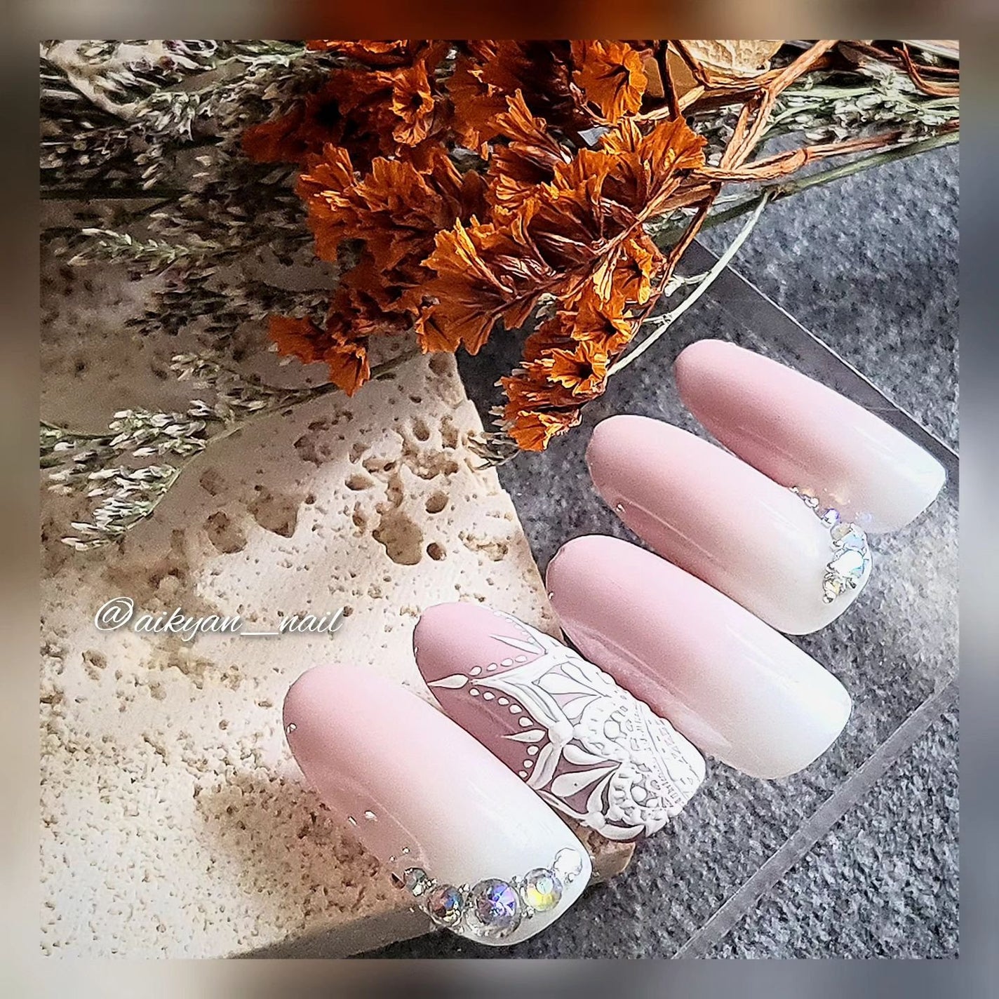 絶佳筆/ネイル工房/ネイル用品を使ったクチコミ(7枚目)