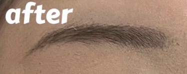 眉ティントSVR/Fujiko/眉ティントを使ったクチコミ（3枚目）