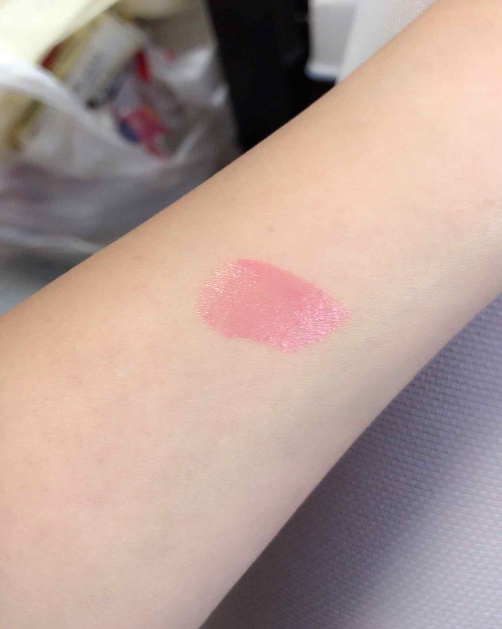 プランパーティント/リップデコ/リップグロスを使ったクチコミ(2枚目)