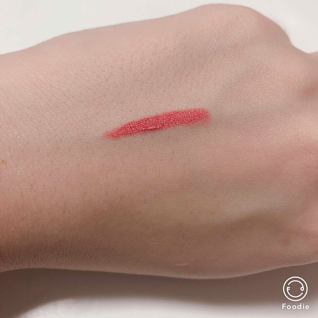 ミニトゥーマッチ/ETUDE/口紅を使ったクチコミ(3枚目)