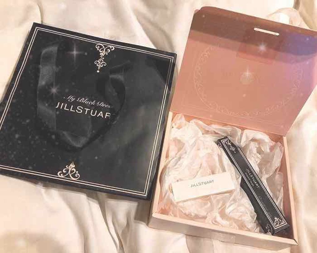 ジルスチュアート エンジェル オイルバーム スティック/JILL STUART/リップケアを使ったクチコミ（1枚目）