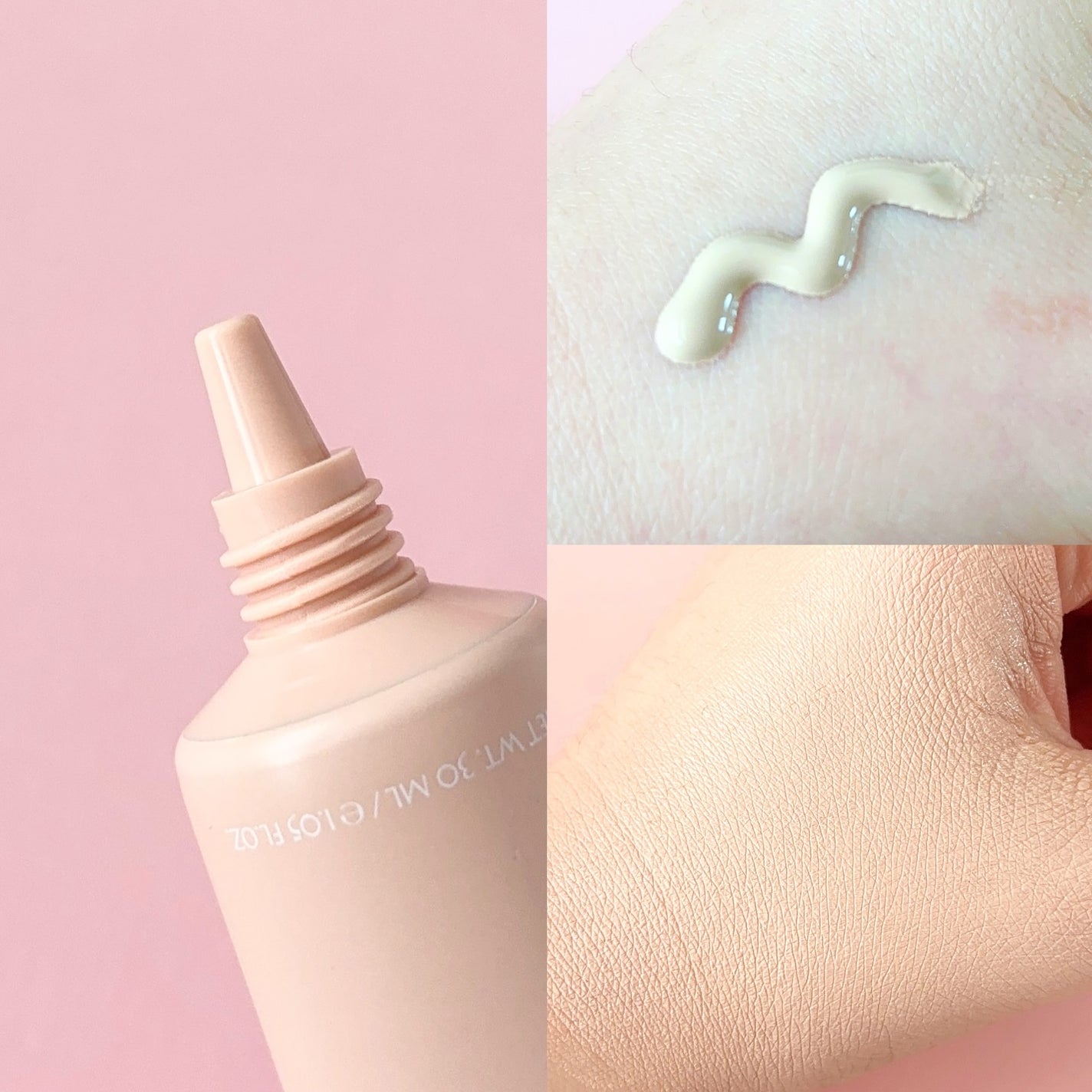 バウンシーグローマスク/CHICHO/その他スキンケアを使ったクチコミ(5枚目)