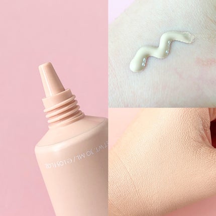 バウンシーグローマスク/CHICHO/その他スキンケアを使ったクチコミ(5枚目)