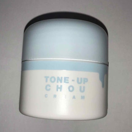 トーンアップシュークリーム/MILCOTT/化粧下地を使ったクチコミ(2枚目)