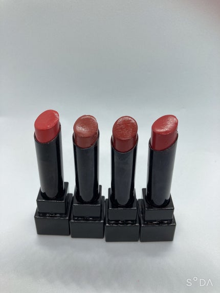 ケイト リップモンスター/KATE/口紅を使ったクチコミ(3枚目)