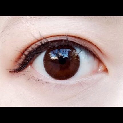 Angelcolor Bambi Series Vintage 1day/AngelColor/ワンデー(1DAY)カラコンを使ったクチコミ(3枚目)