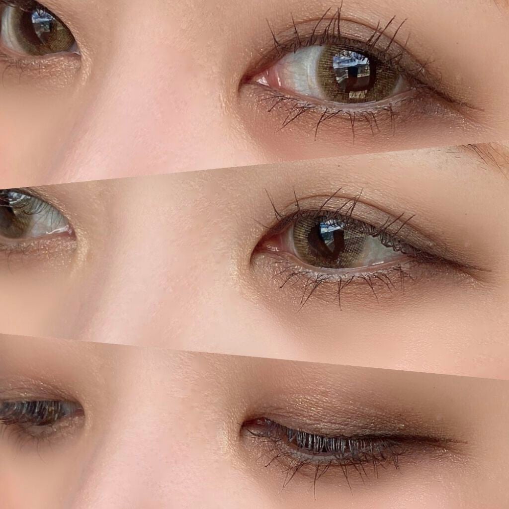 レ ベージュ パレット ルガール/CHANEL/アイシャドウパレットを使ったクチコミ(3枚目)