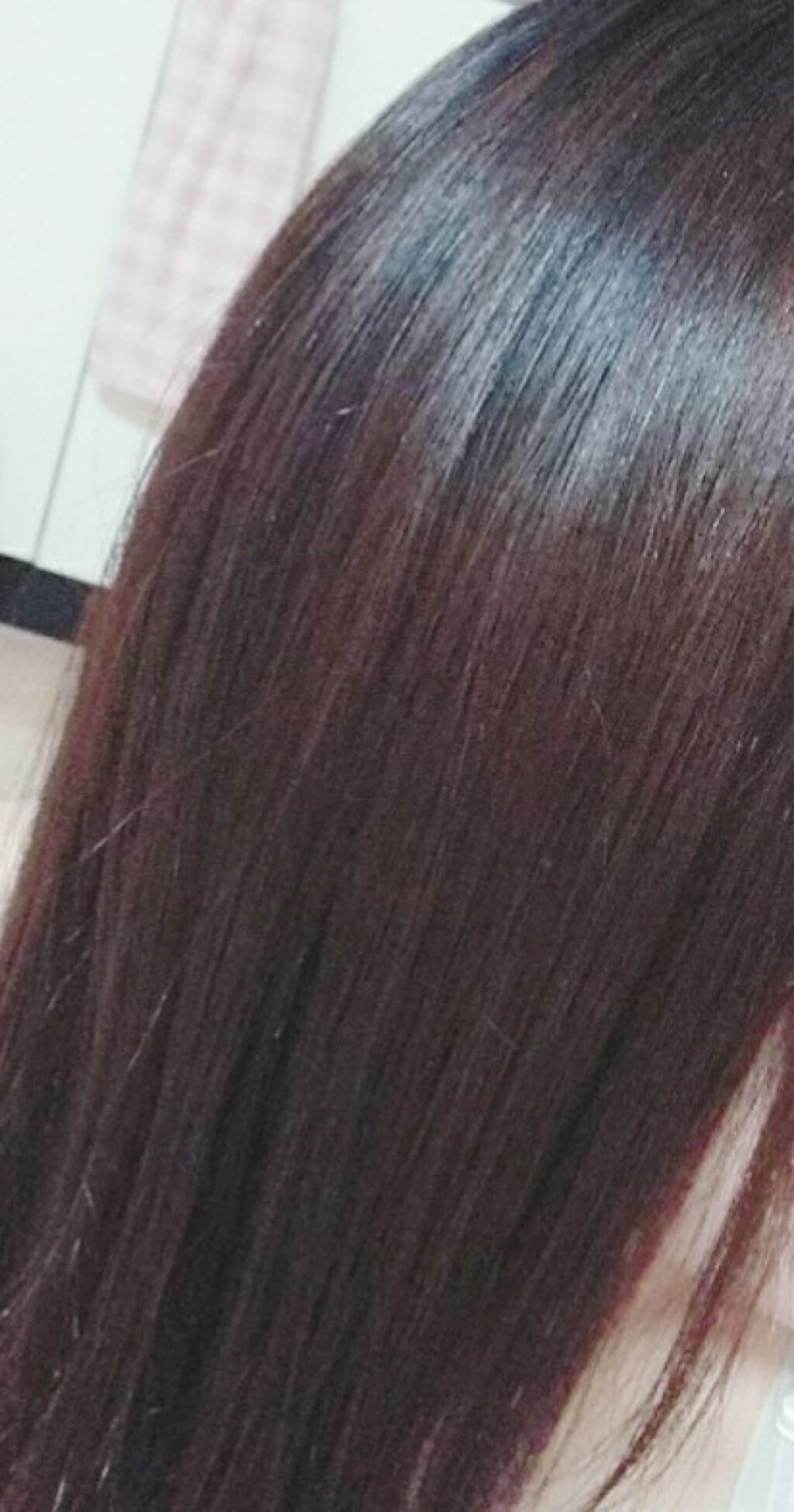 バニティカラー/ビューティラボ/ヘアカラーを使ったクチコミ（3枚目）