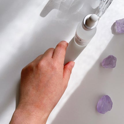 ピールケアセラム 乳酸6%/HiCA/ピーリングを使ったクチコミ(4枚目)