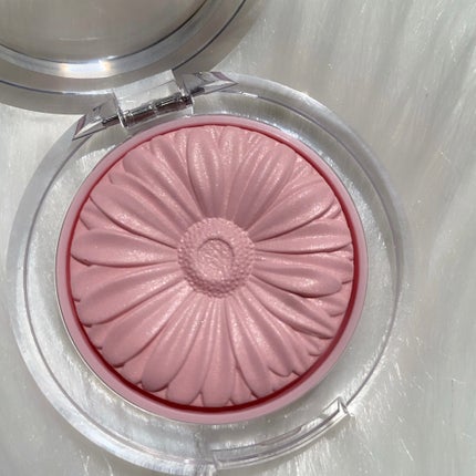 チーク ポップ/CLINIQUE/パウダーチークを使ったクチコミ(3枚目)