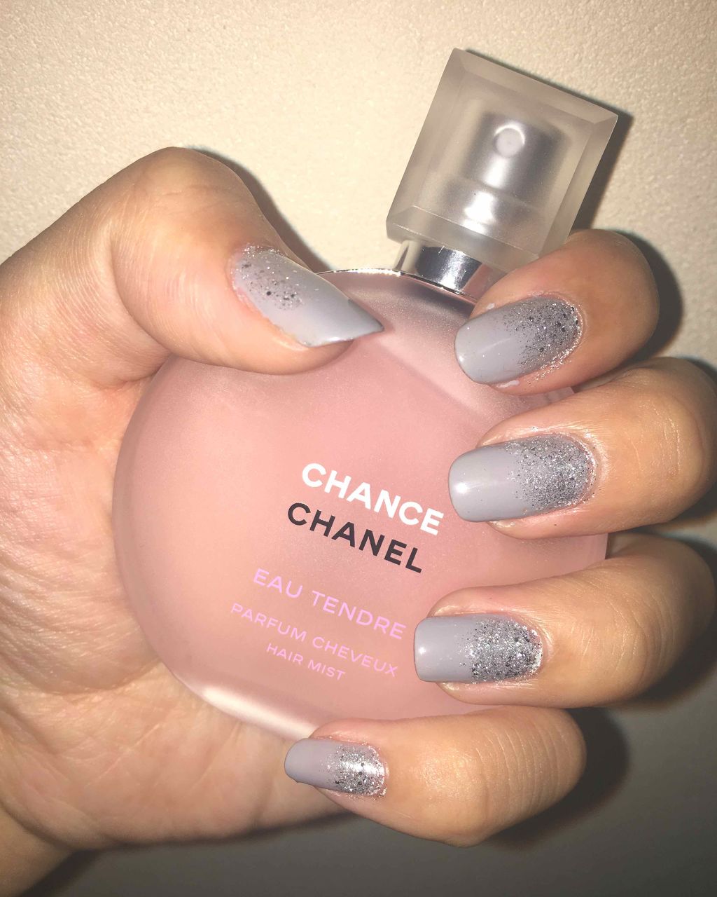 Mikotan on LIPS 「CHANELのヘアミストの紹介です(^-^)私は匂いがとにかく..」(1枚目)