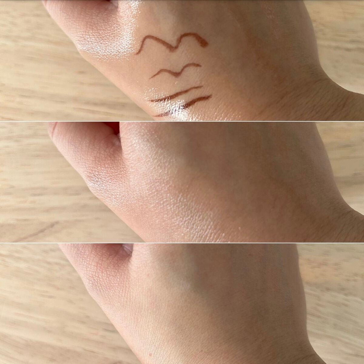 (旧)アルティム8∞ スブリム ビューティ クレンジング オイル/shu uemura/オイルクレンジングを使ったクチコミ(3枚目)