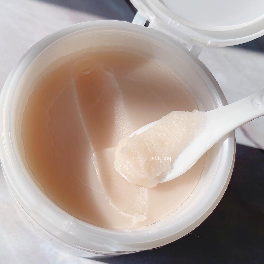 温感クレンジングバーム/AWTEM/クレンジングバームを使ったクチコミ(2枚目)