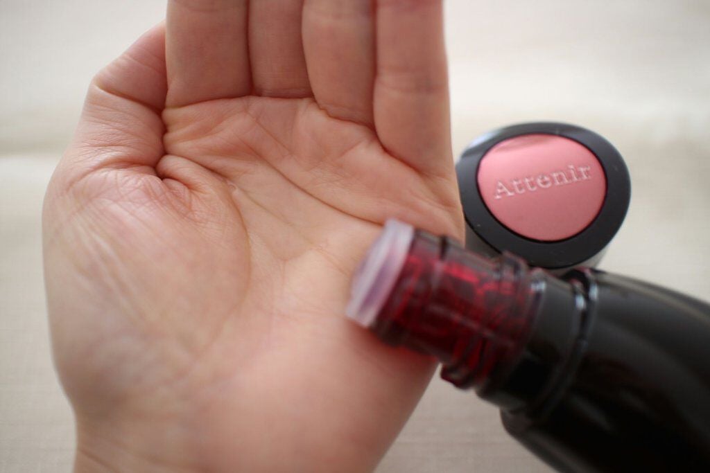 ドレスリフト ローション【医薬部外品】/アテニア/化粧水を使ったクチコミ(3枚目)