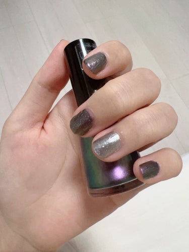 ネイルホリック Top coat/ネイルホリック/ネイルトップコート・ベースコートを使ったクチコミ（2枚目）