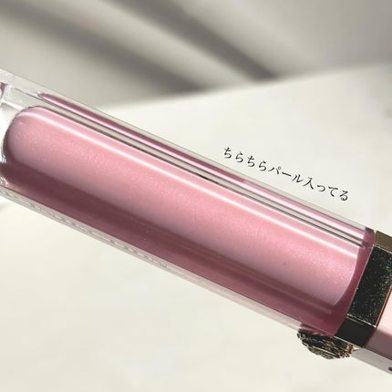 パワー プランピング リップバーム/Too Faced/リップバームを使ったクチコミ(6枚目)