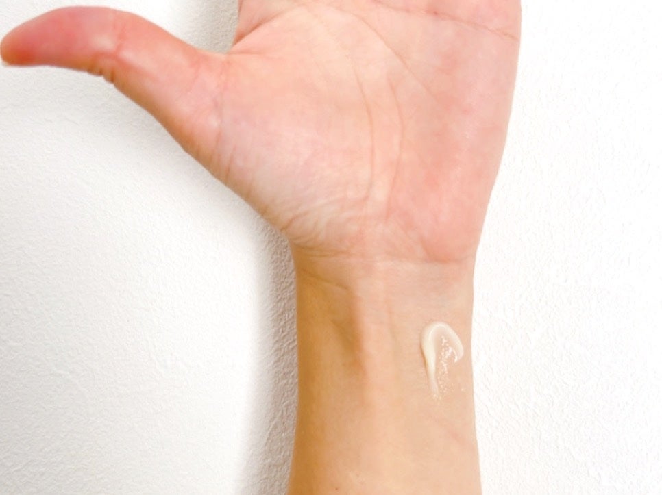 レッドブレミッシュ リペアスージングクリーム/Dr.G/フェイスクリームを使ったクチコミ(4枚目)