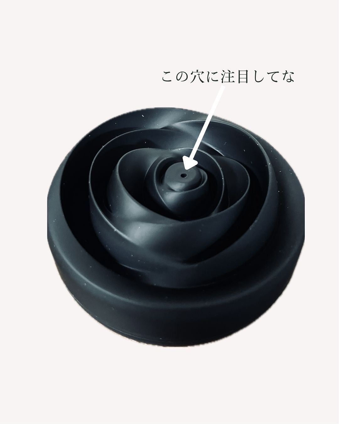 ドゥ ローズ ハンドクリーム/MUZIGAE MANSION/ハンドクリームを使ったクチコミ(6枚目)