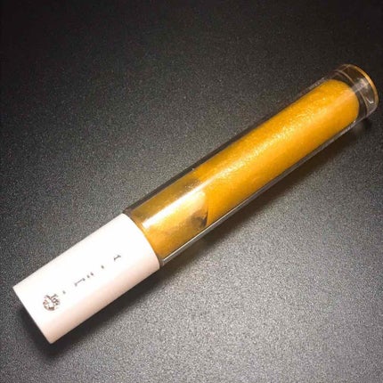 メスメリック グラスリップオイル/CHICCA/リップグロスを使ったクチコミ(2枚目)