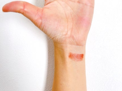 Dーキスルージュ /D-RAY/口紅を使ったクチコミ(4枚目)