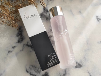 きょのすけ on LIPS 「<reviveDeepローション>を愛用中♪なんと美容化の5人..」(2枚目)