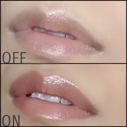 シャイニーパウダー N/excel/プレストパウダーを使ったクチコミ(3枚目)