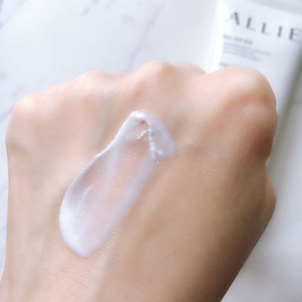 アリィー クロノビューティ ジェルUV EX/アリィー/日焼け止めジェルを使ったクチコミ(5枚目)