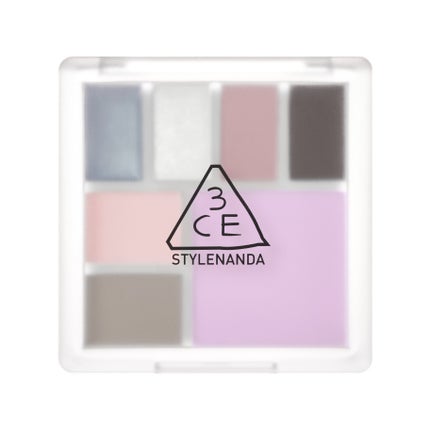 ペールヴェール (3CE オールラウンダー フェイスパレット B)