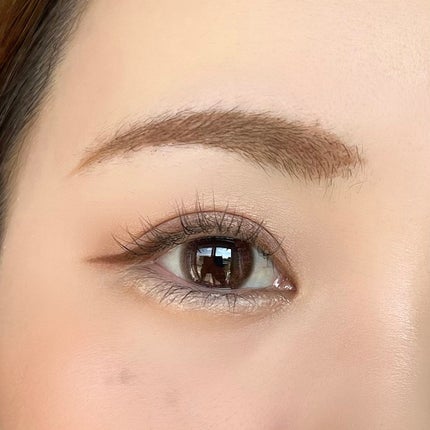 LuMia comfort 1day CIRCLE/LuMia/ワンデー(1DAY)カラコンを使ったクチコミ(4枚目)