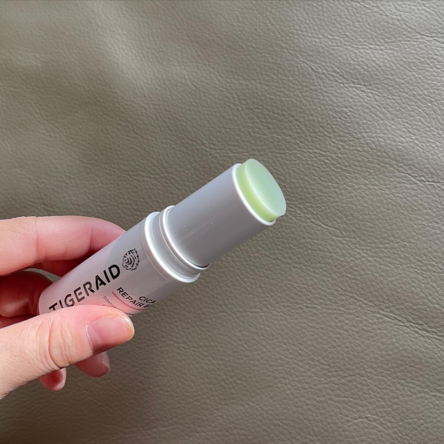 CICA クリーム/VT/フェイスクリームを使ったクチコミ(4枚目)