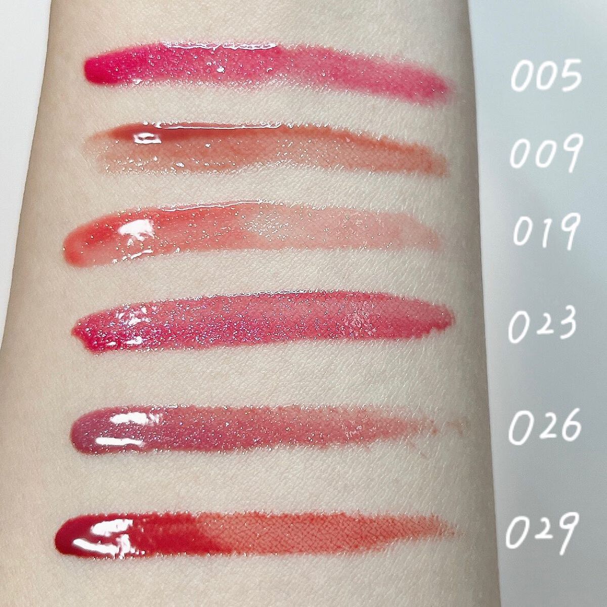 ディオール アディクト リップ マキシマイザー｜Diorの口コミ