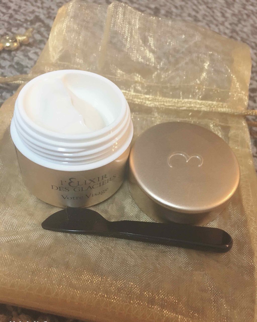 プライム リニューパック/ヴァルモン/シートマスク・パックを使ったクチコミ（2枚目）