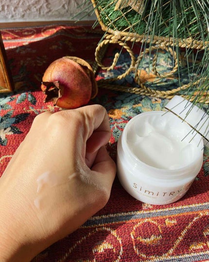 薬用SimiTRY/フォーマルクライン/オールインワン化粧品を使ったクチコミ(5枚目)