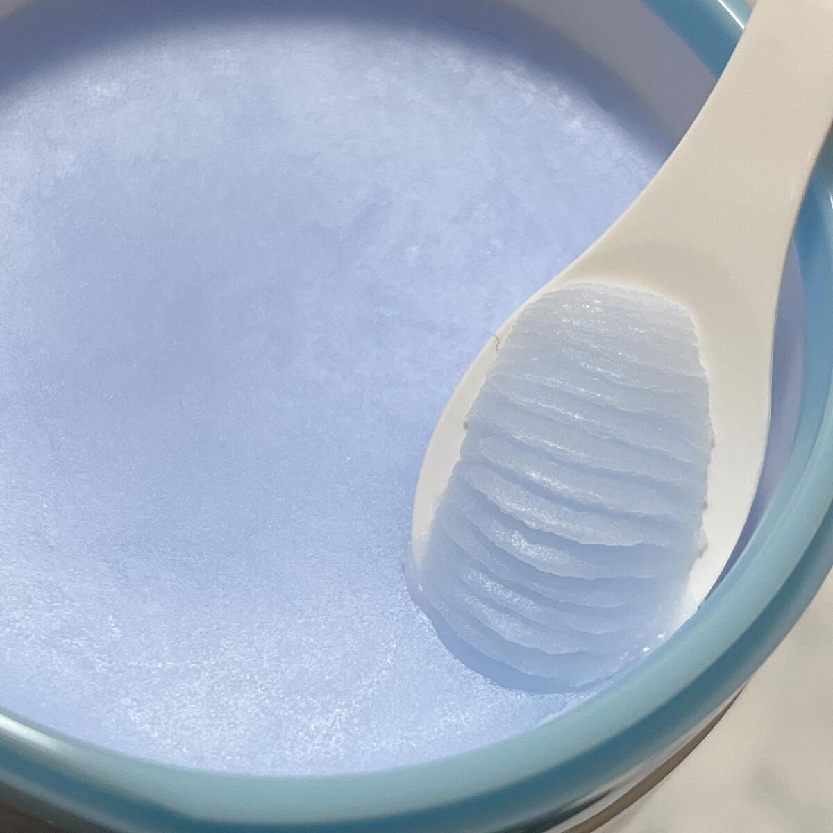 夢みるバーム アクネクリアモイスチャー/ロゼット/クレンジングバームを使ったクチコミ(5枚目)