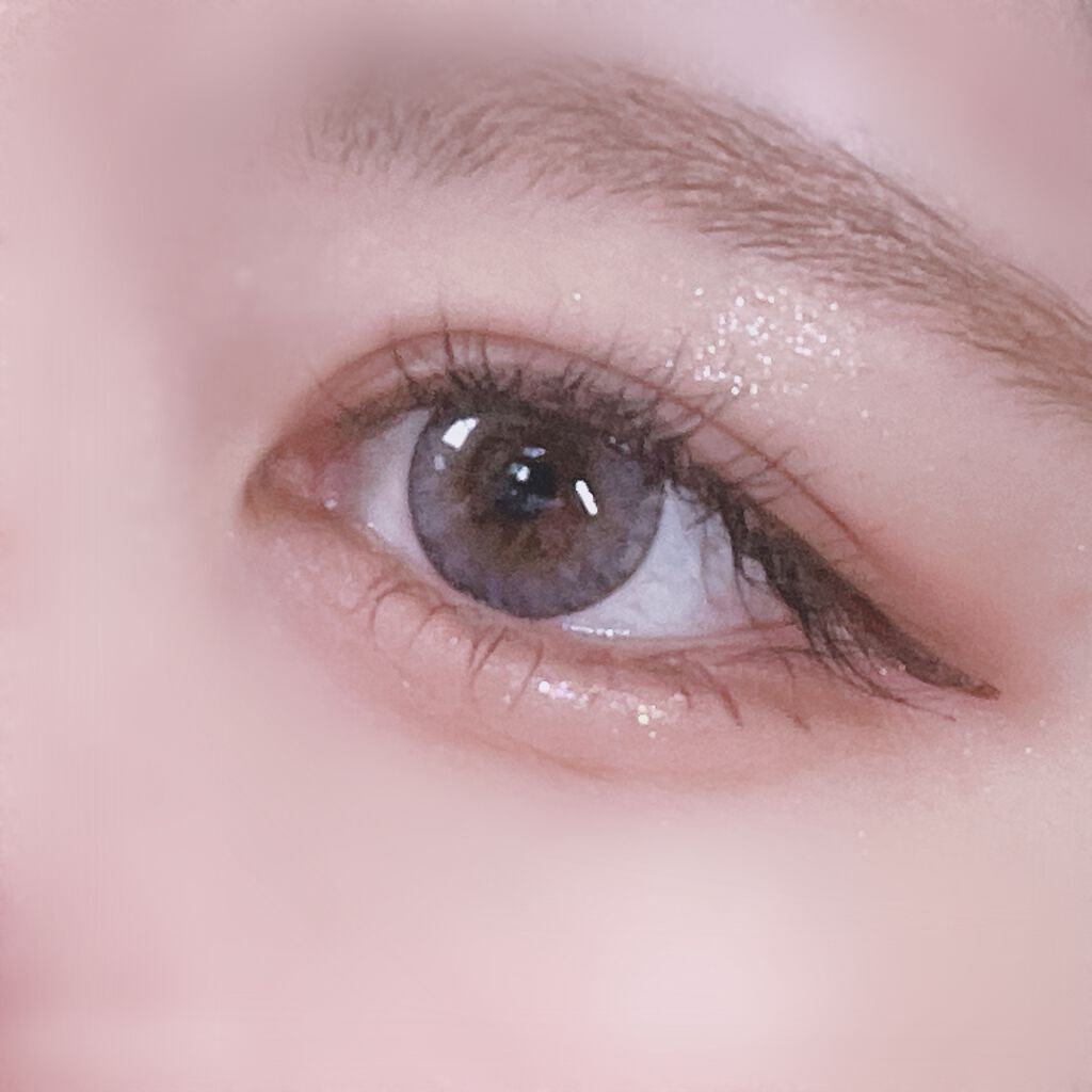 ウォータリーティントリップ/CEZANNE/リップティントを使ったクチコミ（2枚目）