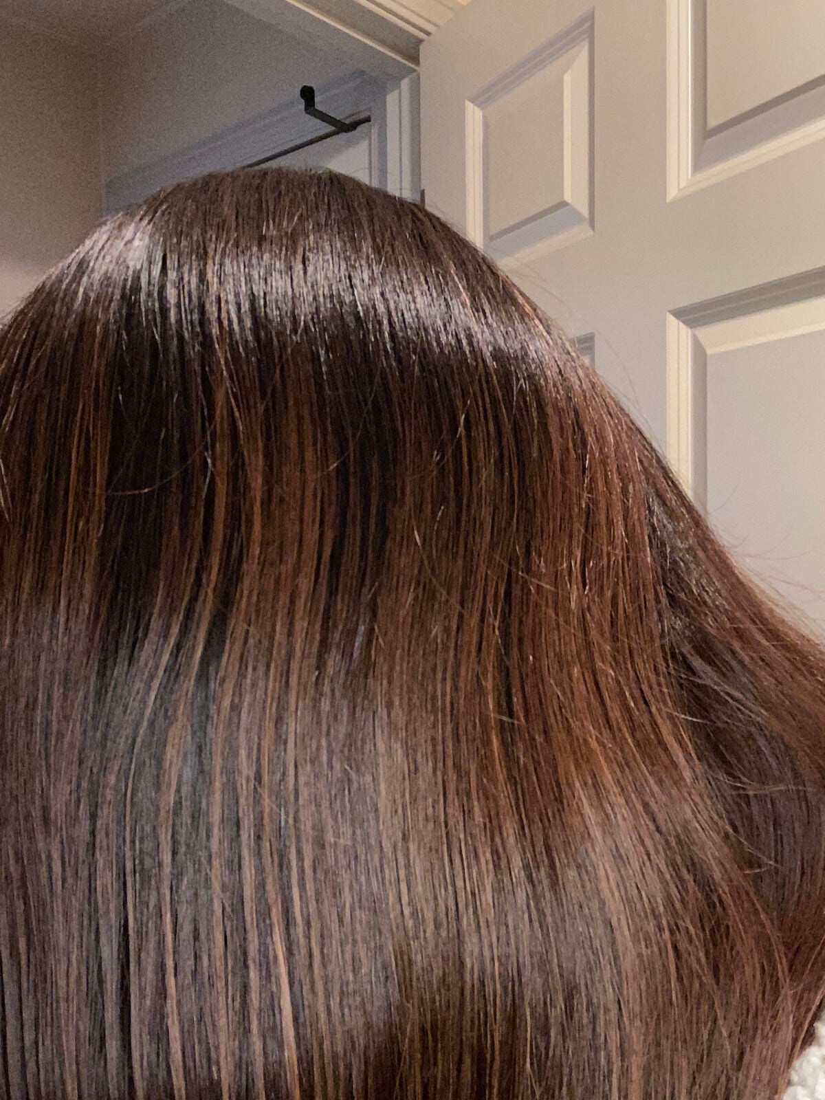 モイストアップ ジェル シャンプー/トリートメント/fuettarich (フエッタリッチ)/サロンシャンプーを使ったクチコミ(4枚目)