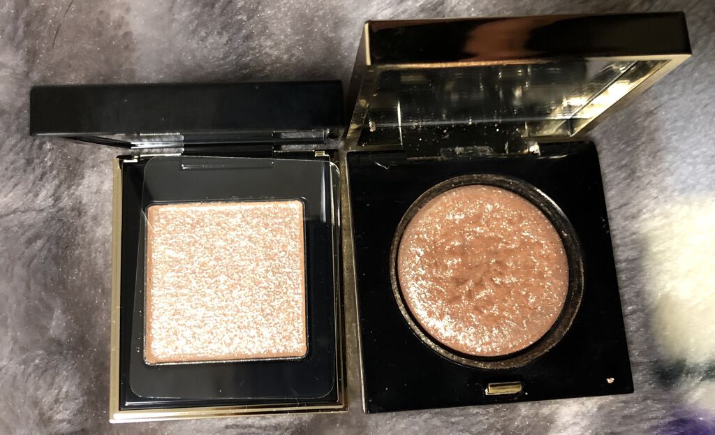 トーン タッチ アイズ/SUQQU/単色アイシャドウを使ったクチコミ（1枚目）