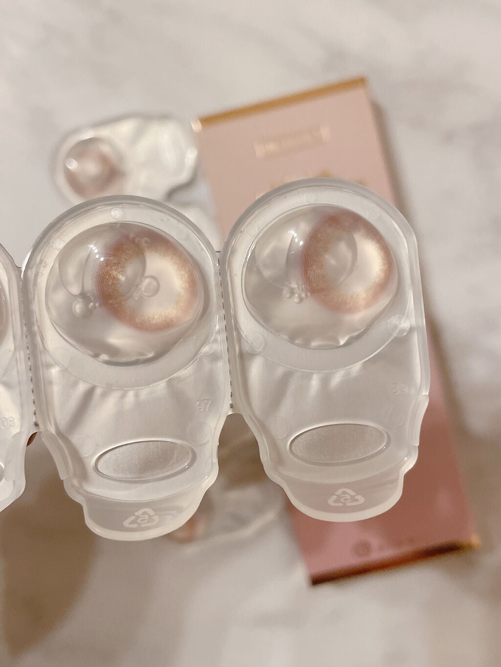 CREAÎŒ on LIPS ãðã«ã©ã³ã³ã¬ãðãã¥ãŒã ã¯ã³ããŒViewm1dayçžã®ãã³ã¯ã..ãïŒ4æç®ïŒ