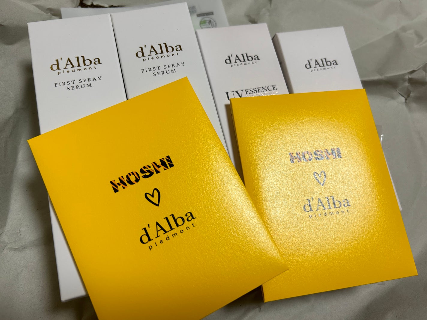 luna on LIPS 「.ダルバのホワイトトリュフファーストセラム🤍こちら噴出タイプで..」(2枚目)