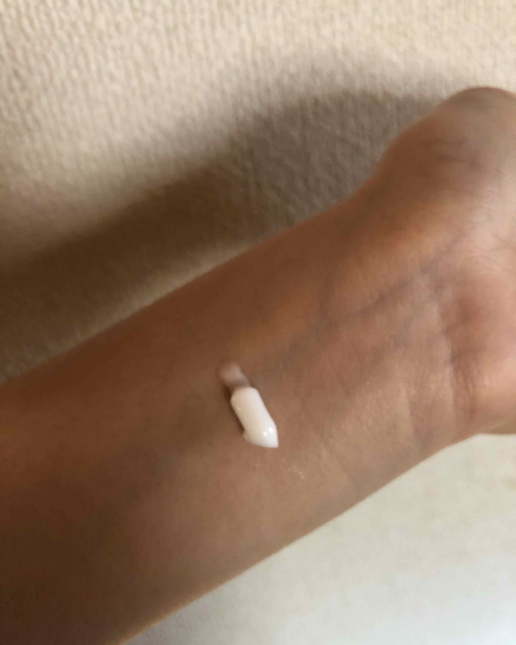 オイルトリートメント #ディープモイストヘアクリーム/ルシードエル/ヘアオイルを使ったクチコミ(2枚目)