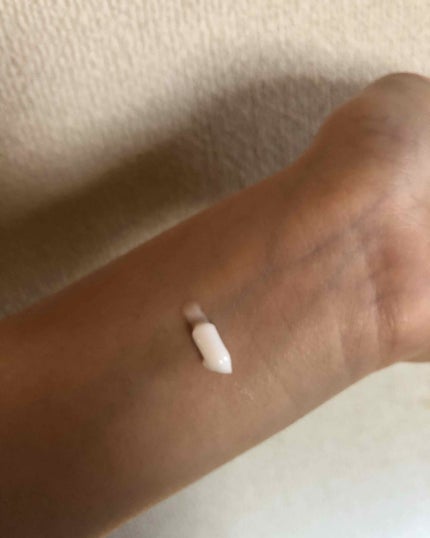 オイルトリートメント #ディープモイストヘアクリーム/ルシードエル/ヘアオイルを使ったクチコミ(2枚目)